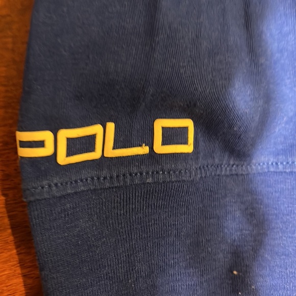 Polo Ralph Lauren Long sleeve - Picture 3 of 3